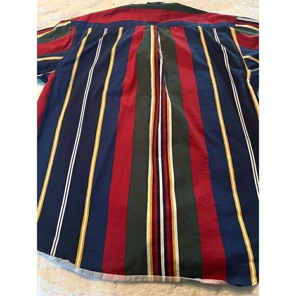 Vintage, Tommy Hilfiger button-down shirt‎ - Picture 6 of 7